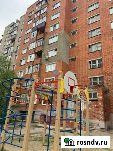 1-комнатная квартира, 34.2 м², 1/9 эт. на продажу в Пензе Пенза - изображение 1