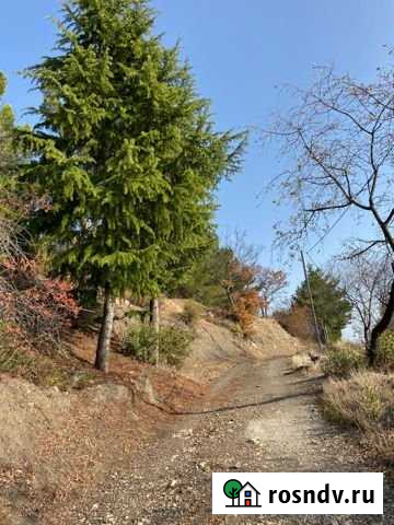 Участок ИЖС 7 сот. на продажу в Алупке Алупка - изображение 1