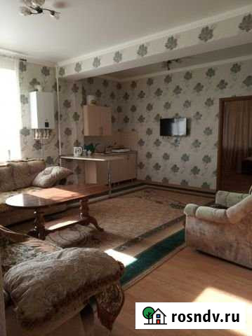 2-комнатная квартира, 60 м², 1/6 эт. в аренду посуточно в Избербаше Избербаш - изображение 1