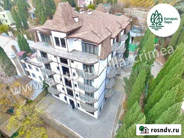 1-комнатная квартира, 44.1 м², 4/6 эт. на продажу в Алуште Алушта - изображение 1