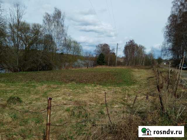 Участок ИЖС 27 сот. на продажу в Смоленске Смоленск - изображение 1