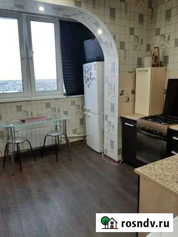 1-комнатная квартира, 38 м², 9/9 эт. на продажу в Усинске Усинск - изображение 1