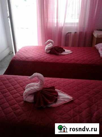 Комната 16.2 м² в 1-ком. кв., 2/2 эт. на продажу в Севастополе Севастополь - изображение 1