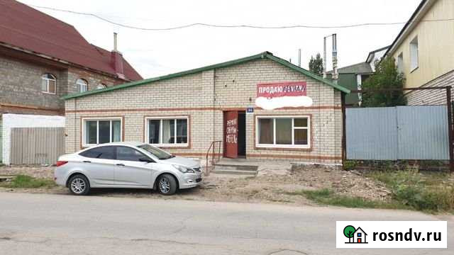 Торговое помещение, 216 кв.м., центр города Ершов - изображение 1