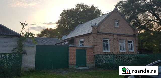 Дом 150 м² на участке 40 сот. на продажу в Архонской Архонская - изображение 1