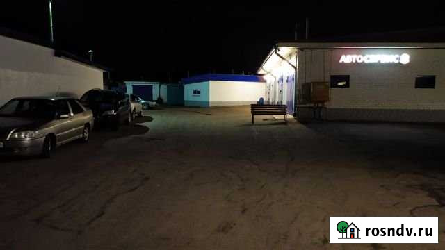 Гараж 23 м² на продажу в Орле Орёл - изображение 1