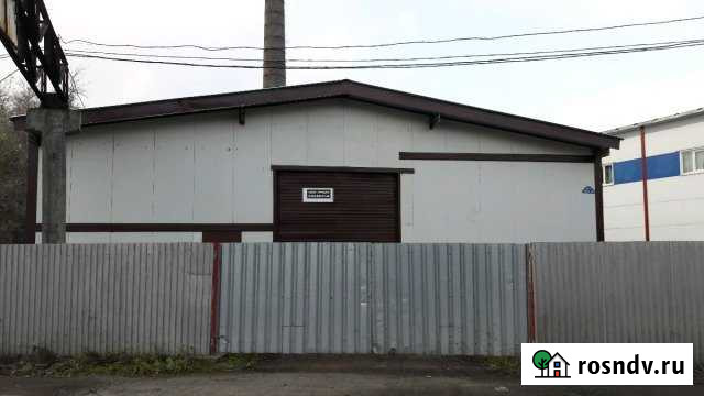 Сдам в аренду отапливаемое помещение Новокузнецк - изображение 1