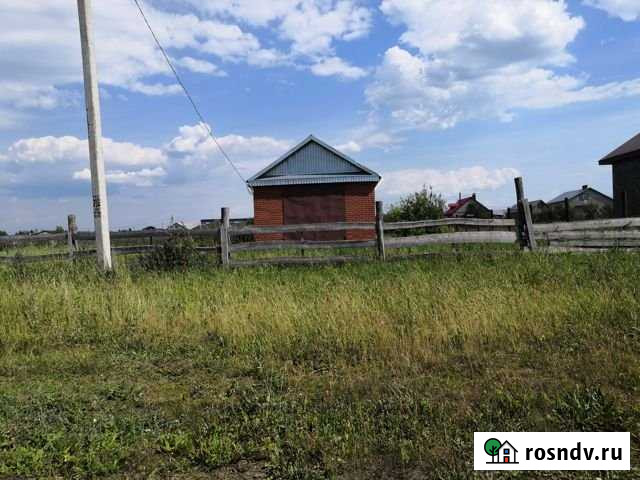 Участок ИЖС 24 сот. на продажу в Чистополе Чистополь - изображение 1