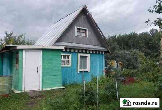 Дача 30 м² на участке 9 сот. на продажу в Двуреченске Двуреченск