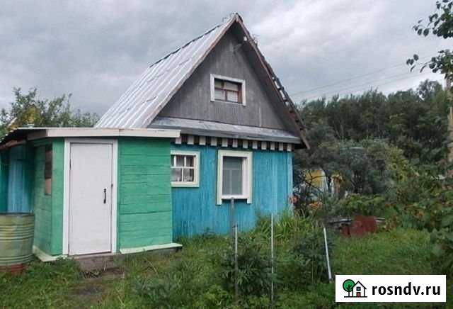 Дача 30 м² на участке 9 сот. на продажу в Двуреченске Двуреченск - изображение 1