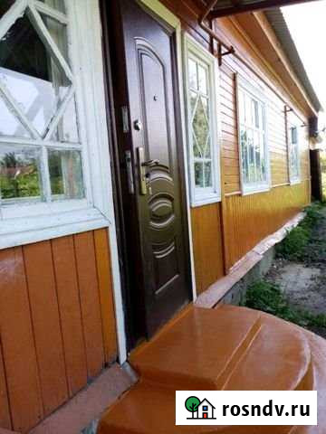 Дом 82 м² на участке 2 сот. в аренду на длительный срок в Тамбове Тамбов - изображение 1