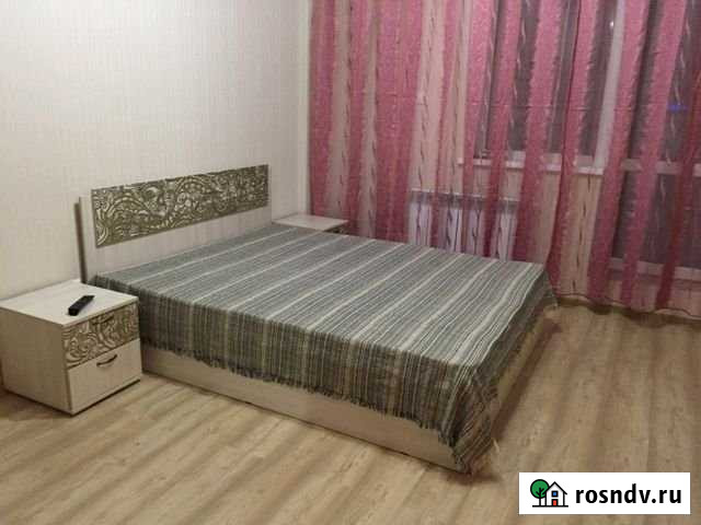 1-комнатная квартира, 36 м², 8/9 эт. в аренду посуточно в Новом Уренгое Новый Уренгой - изображение 1