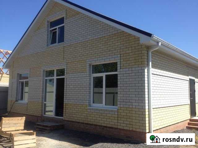 Дом 150 м² на участке 3 сот. на продажу в Таганроге Таганрог - изображение 1