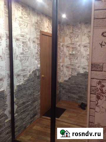 1-комнатная квартира, 36 м², 5/5 эт. в аренду посуточно в Канске Канск - изображение 1