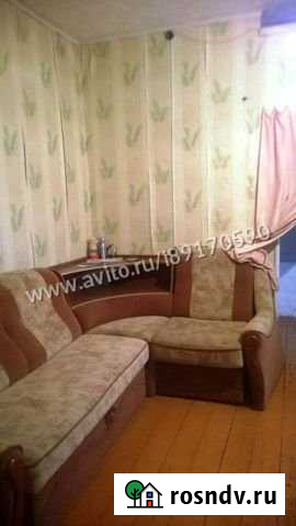 Комната 24 м² в 2-ком. кв., 2/2 эт. на продажу в Йошкар-Оле Йошкар-Ола - изображение 1