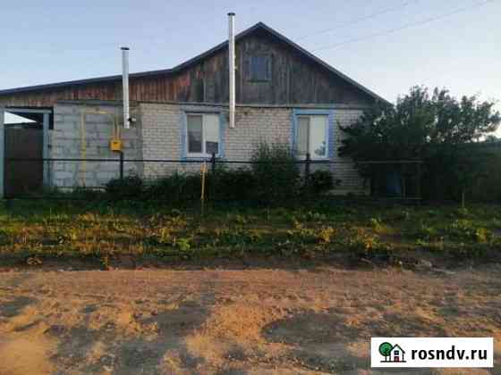 Дом 64 м² на участке 36 сот. на продажу в Каменске-Уральском Каменск-Уральский