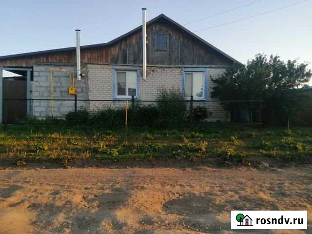 Дом 64 м² на участке 36 сот. на продажу в Каменске-Уральском Каменск-Уральский - изображение 1