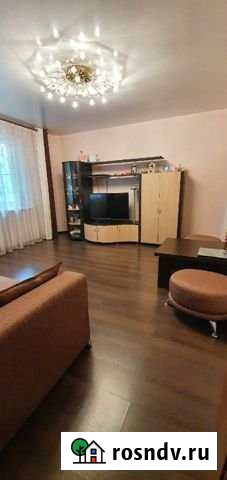 3-комнатная квартира, 62 м², 1/9 эт. на продажу в Нижнем Тагиле Нижний Тагил - изображение 1