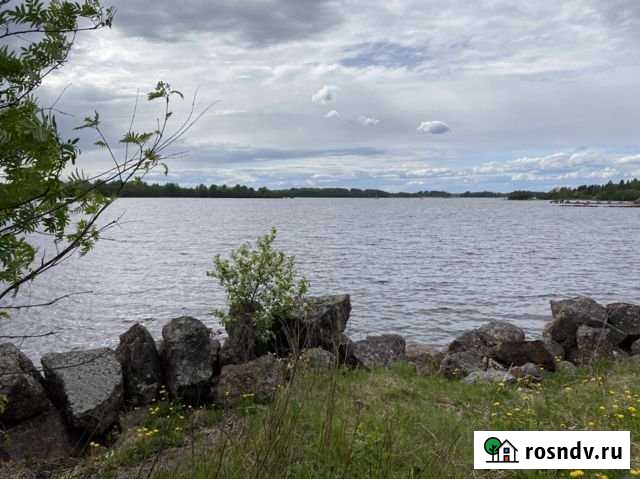 Участок ИЖС 10 сот. на продажу в Выборге Выборг - изображение 1