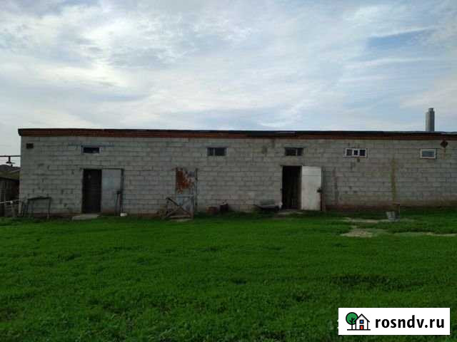 Участок ИЖС 24 сот. на продажу в Тамбове Тамбов - изображение 1