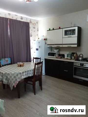 Дом 160 м² на участке 7 сот. на продажу в Бокино Бокино - изображение 1