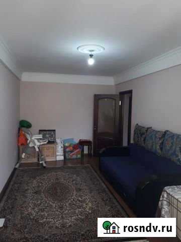 1-комнатная квартира, 39 м², 7/7 эт. на продажу в Махачкале Махачкала - изображение 1