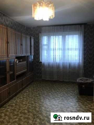 2-комнатная квартира, 56.7 м², 4/9 эт. на продажу в Мурманске Мурманск - изображение 1