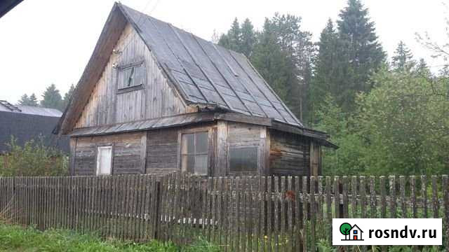 Дача 40 м² на участке 6 сот. на продажу в Кирове Киров - изображение 1