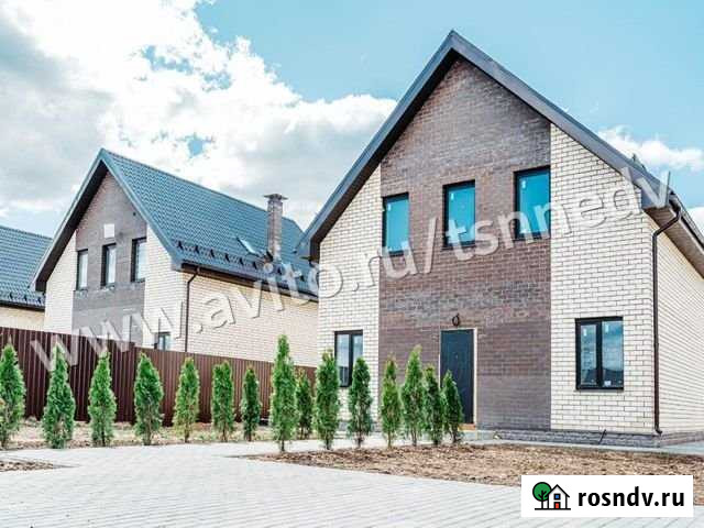 Дом 133 м² на участке 7 сот. на продажу в Пушкино Пушкино - изображение 1