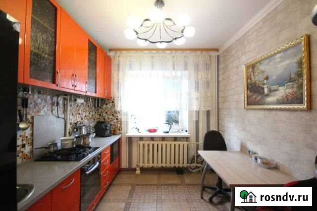 2-комнатная квартира, 51 м², 3/5 эт. на продажу в Новом Уренгое Новый Уренгой - изображение 1