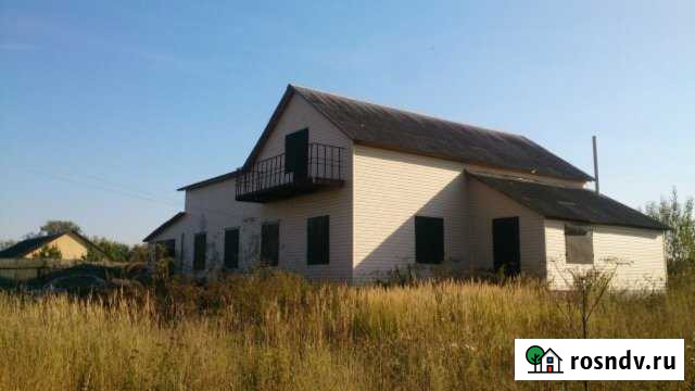 Дача 280 м² на участке 17 сот. на продажу в Ферзиково Ферзиково - изображение 1