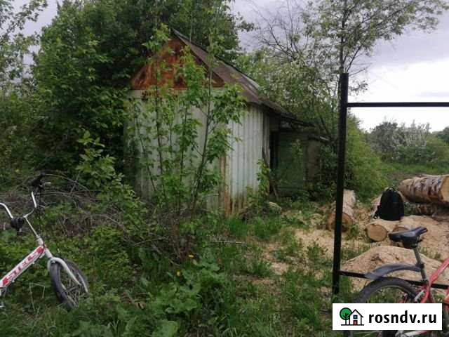 Дача 20 м² на участке 559 сот. на продажу в Кунгуре Кунгур - изображение 1