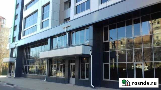 Помещение свободного назначения, 50 кв.м. Воронеж - изображение 1