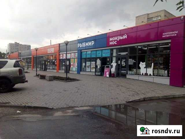 Торговое помещение, 60 кв.м. Новосибирск - изображение 1