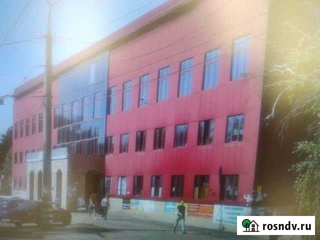 Сдается в аренду офисные помещения Тольятти - изображение 1