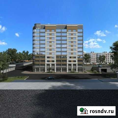 2-комнатная квартира, 56.5 м², 6/10 эт. на продажу в Кирове Киров - изображение 1