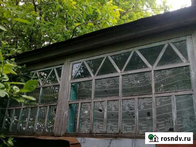 Дом 85 м² на участке 40 сот. на продажу в Валуйках Валуйки - изображение 1