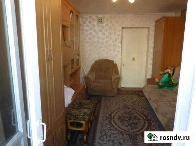 Комната 20 м² в 3-ком. кв., 4/5 эт. на продажу в Черкесске Черкесск - изображение 1