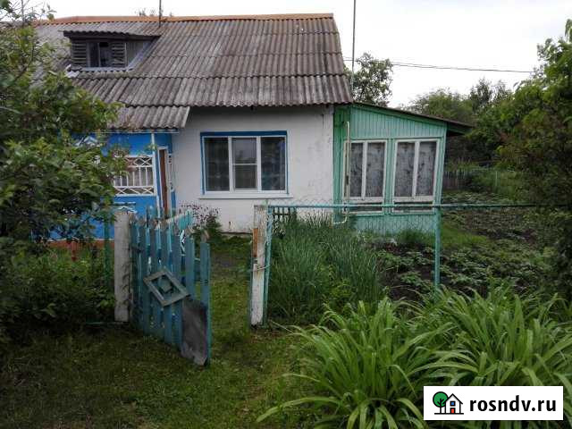 Дом 72 м² на участке 9 сот. на продажу в Арсеньево Арсеньево - изображение 1