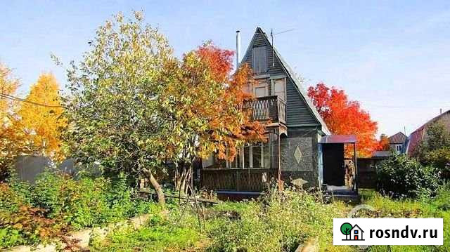 Дача 45 м² на участке 6 сот. на продажу в Сургуте Ханты-Мансийского АО Сургут - изображение 1