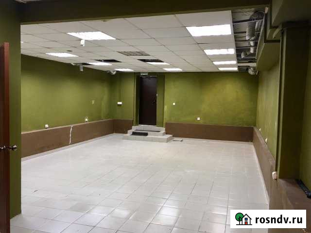 Помещение свободного назначения, 110 кв.м. Нижний Тагил - изображение 1