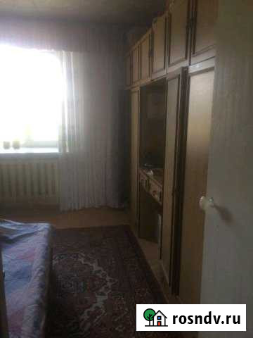 3-комнатная квартира, 60 м², 5/5 эт. на продажу в Бугульме Бугульма - изображение 1