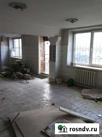 Торговое помещение, 400 кв.м. Челябинск - изображение 1