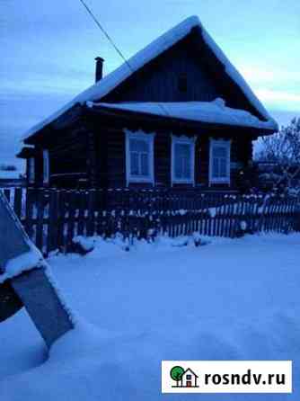 Дом 48 м² на участке 11 сот. на продажу в Кирсе Кирс