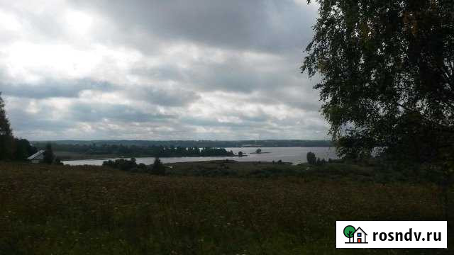 Участок ИЖС 18 сот. на продажу в Наволоках Наволоки - изображение 1