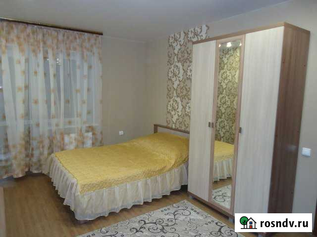 1-комнатная квартира, 42 м², 5/13 эт. в аренду посуточно в Сыктывкаре Сыктывкар - изображение 1