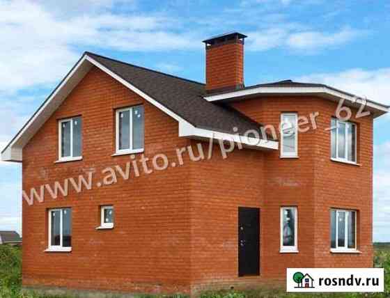 Дом 115 м² на участке 11 сот. на продажу в Рязани Рязань