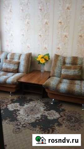 1-комнатная квартира, 31 м², 2/5 эт. в аренду посуточно в Новокузнецке Новокузнецк - изображение 1