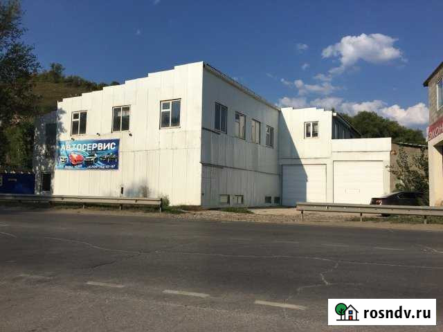 Производственно-техническая база Самара - изображение 1