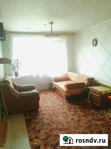 Комната 31 м² в 2-ком. кв., 5/5 эт. на продажу в Полевском Полевской - изображение 1